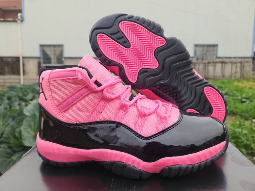 Wholesale Cheap Air Jordan 11 Retro women's Basketball Shoes for sale