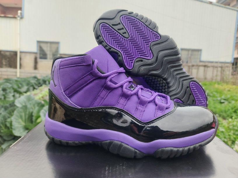 Wholesale Cheap Air Jordan 11 Retro Basketball Shoes for sale