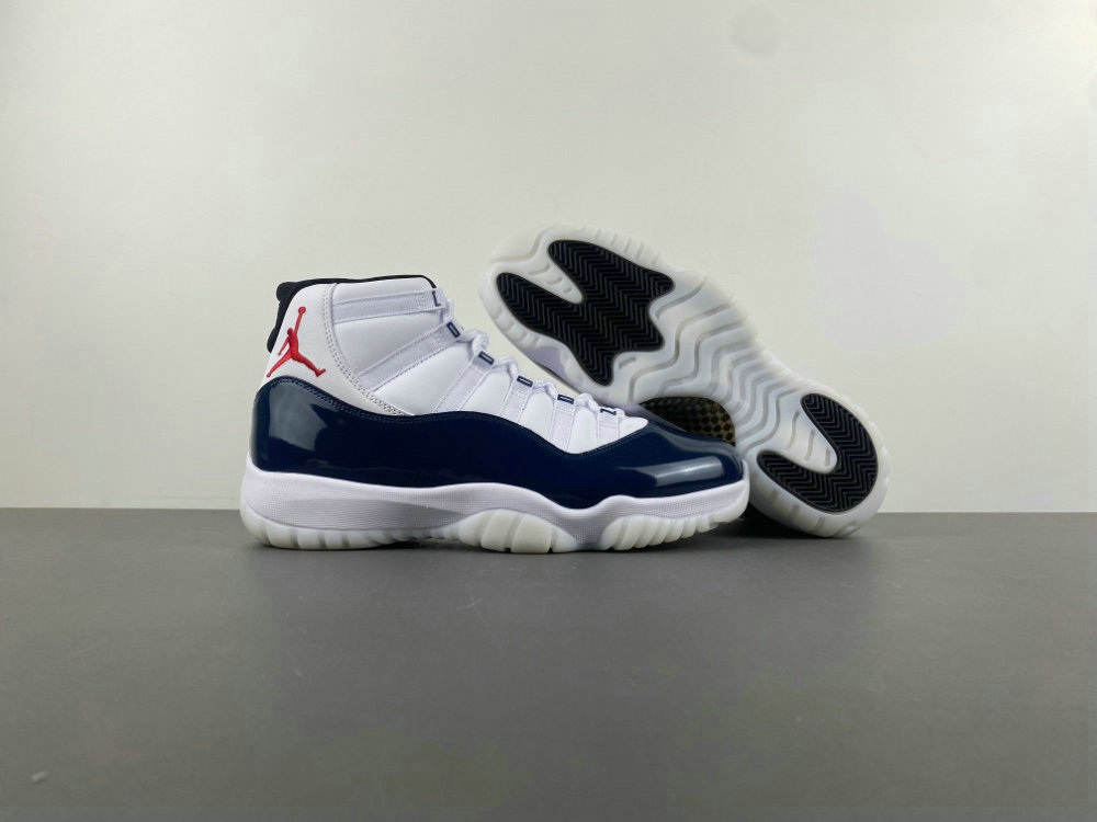 Wholesale Cheap Air Jordan 11 Retro Basketball Shoes LH0296-400