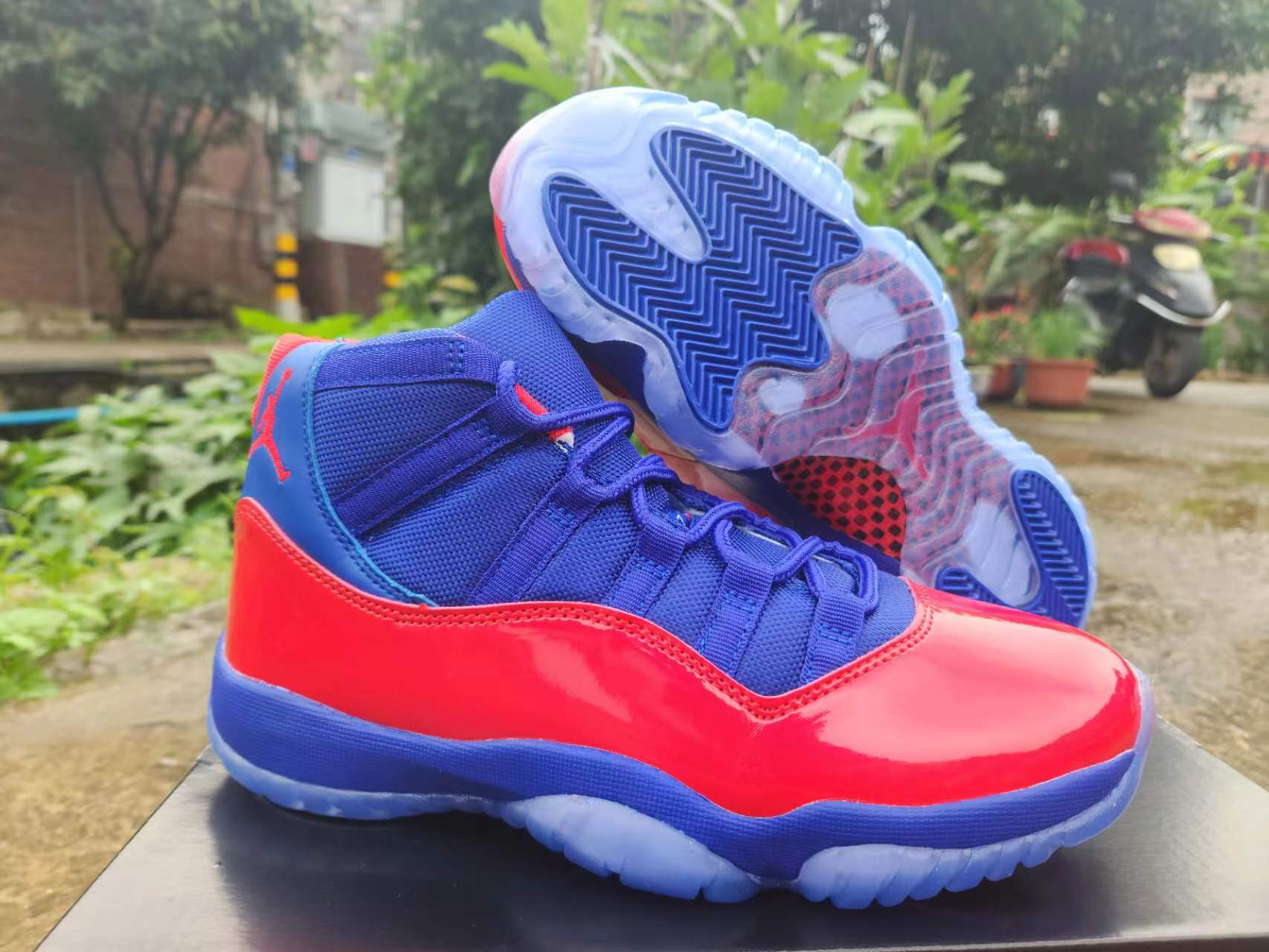 Wholesale Cheap Air Jordan 11 Retro men's Sneaker for Sale