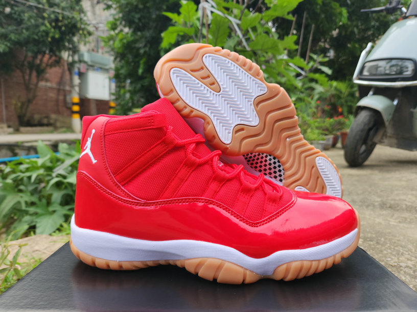 Wholesale Cheap Air Jordan 11 Retro men's Sneaker for Sale