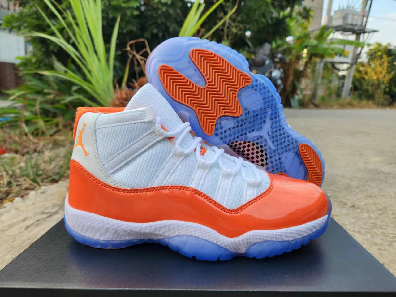 Wholesale Cheap Air Jordan 11 Retro men's Sneaker for Sale