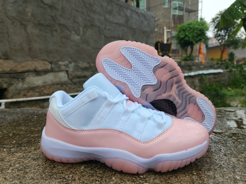 Wholesale Cheap Air Jordan 11 Retro Women's Sneaker for Sale
