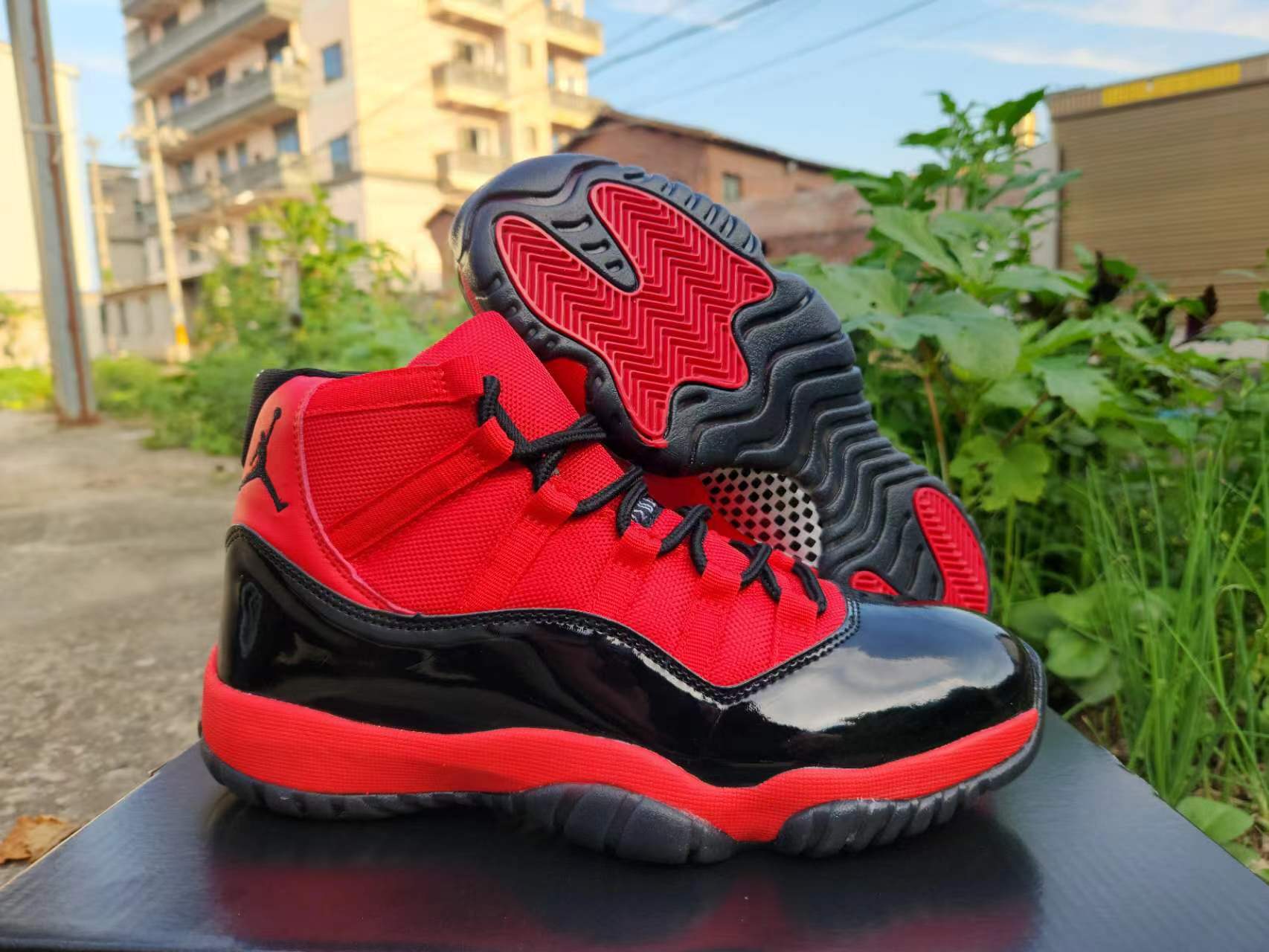 Wholesale Cheap Air Jordan 11 Retro men's Sneaker for Sale