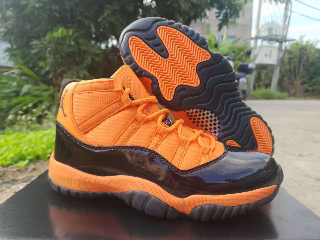 Wholesale Cheap Air Jordan 11 Retro men's Sneaker for Sale