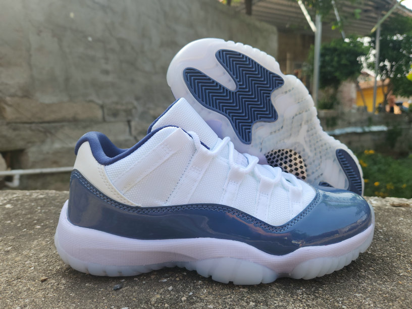 Wholesale Cheap Air Jordan 11 Retro men's Sneaker for Sale