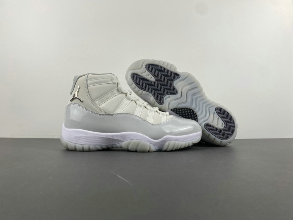 Wholesale Cheap Air Jordan 11 Retro Grand Finale Sneaker AR0715-110
