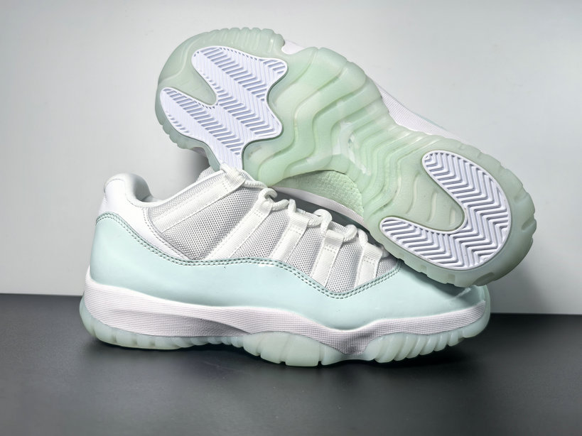 Wholesale Air Jordan 11 Retro Low Igloo Sneaker AH7860-103