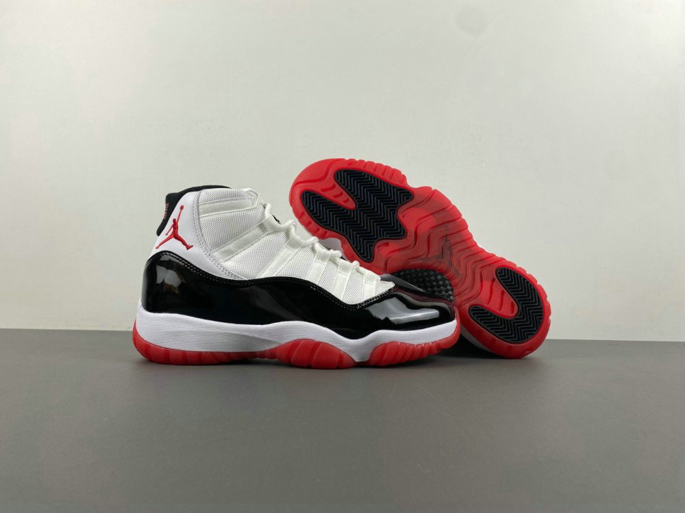 Wholesale Cheap  Air Jordan 11 Retro Mens Basketball shoes CT8012-106
