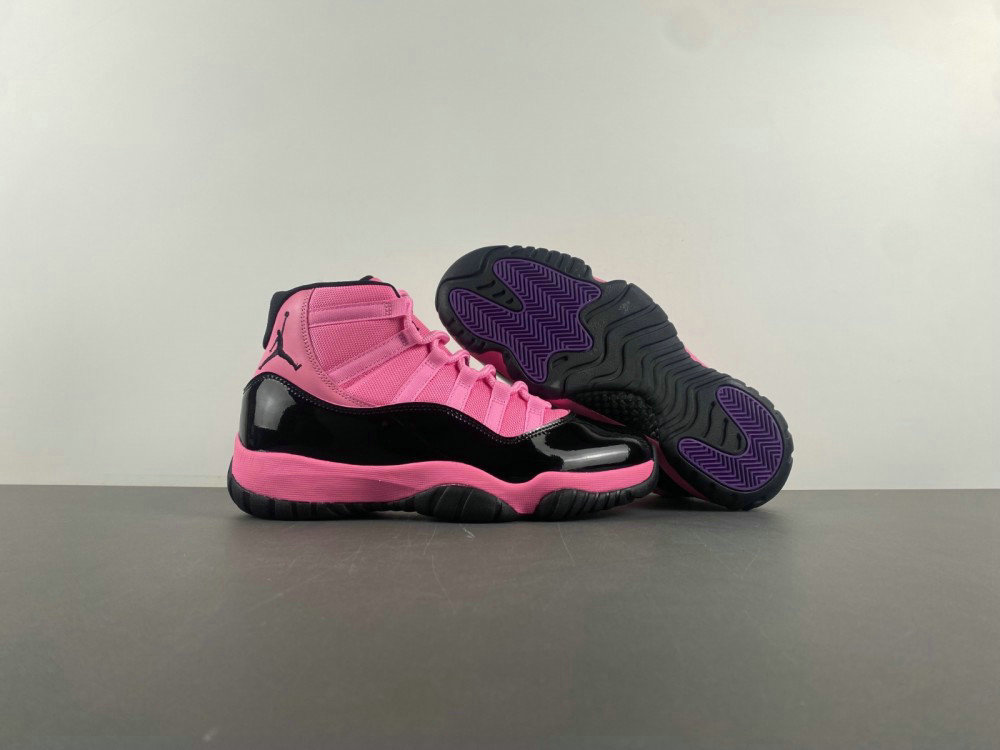 Wholesale Cheap Air Jordan 11 Retro Basketball Shoes LH0296-400