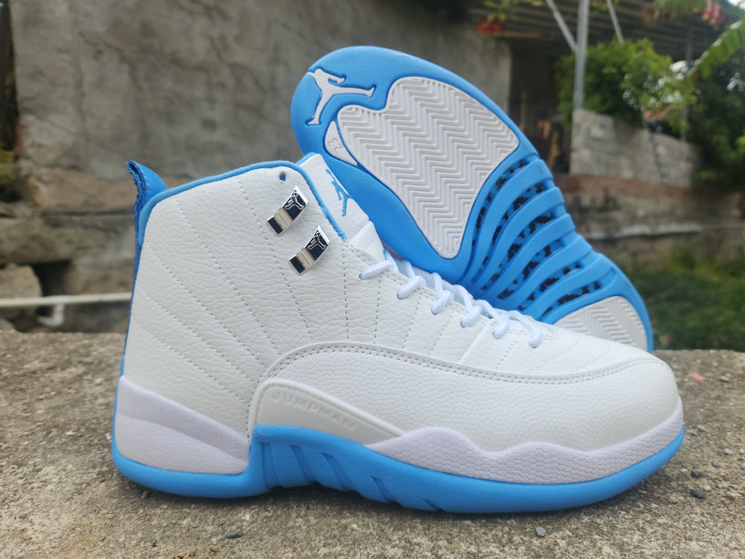 Wholesale Cheap Air Jordan 12 Retro Basketball Shoes for sale