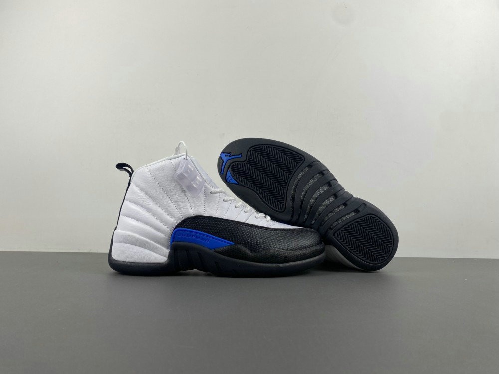 Wholesale Cheap Air Jordan 12 Retro Blueberry Mens Sneaker CT8013-140