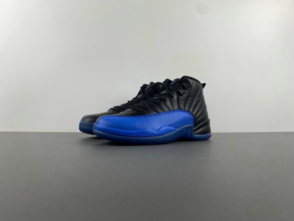 Wholesale Cheap Air Jordan 12 Retro Game Royal Sneaker 130690-014