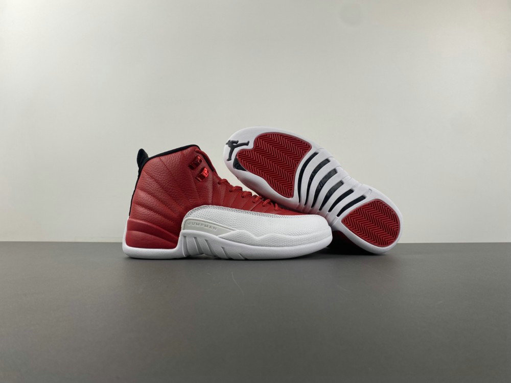 Wholesale Cheap Air Jordan 12 Retro Gym Red Sneaker 130690-600
