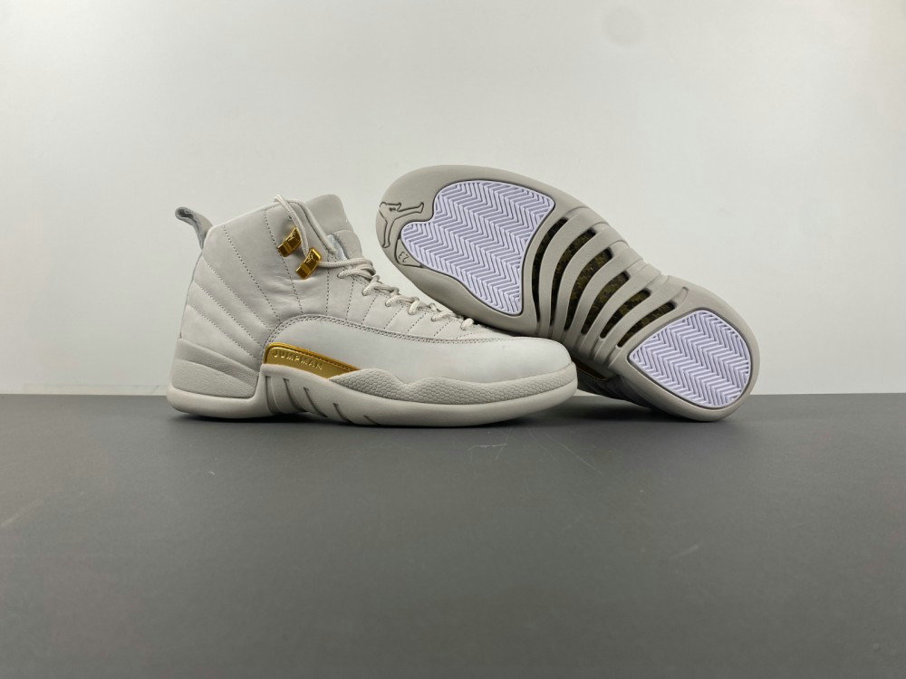 Wholesale Cheap Air Jordan 12 Retro Phantom Sneaker FD9101-007