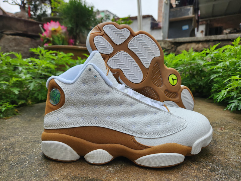Wholesale Cheap Air Jordan 13 Retro men's Basketball Shoes for sale
