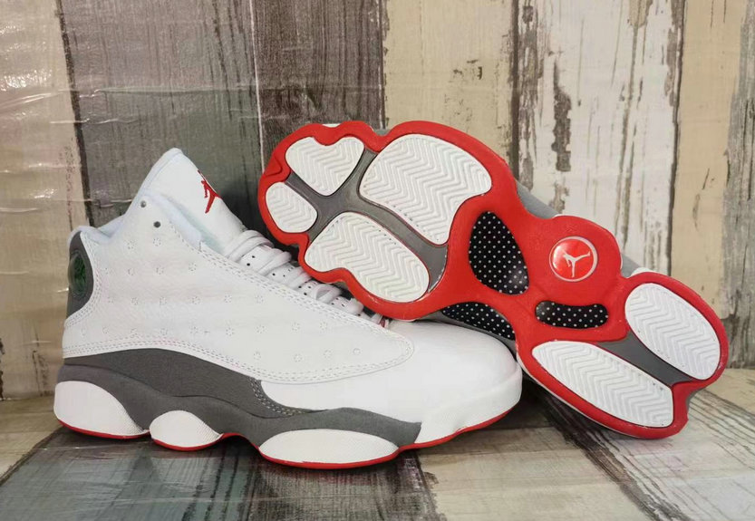 Wholesale Cheap Air Jordan 13 Retro men's Basketball Shoes for sale
