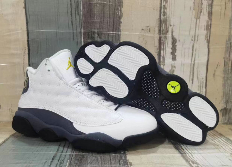 Wholesale Cheap Air Jordan 13 Retro men's Basketball Shoes for sale