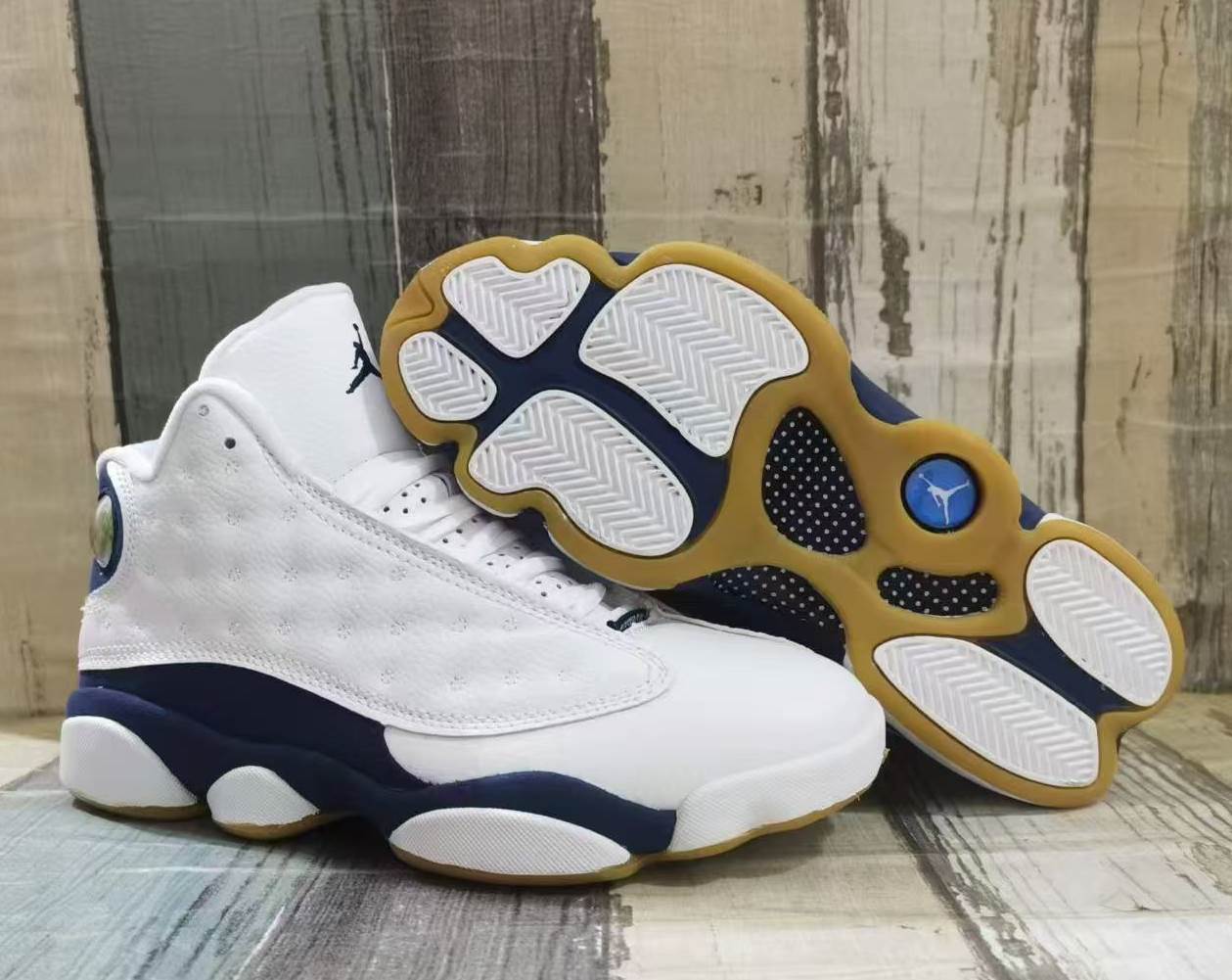 Wholesale Cheap Air Jordan 13 Retro men's Basketball Shoes for sale