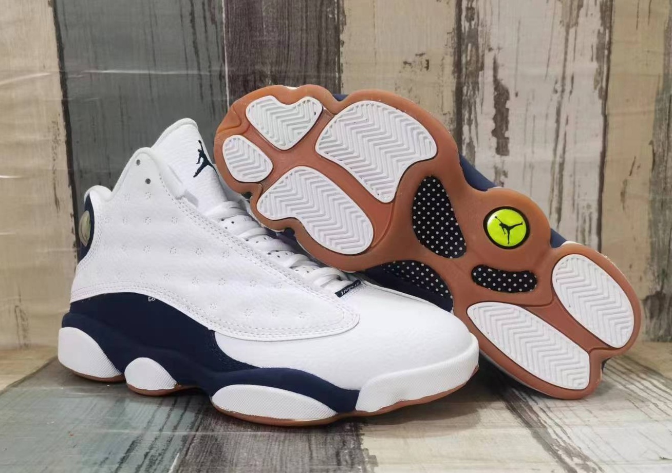 Wholesale Cheap Air Jordan 13 Retro men's Basketball Shoes for sale