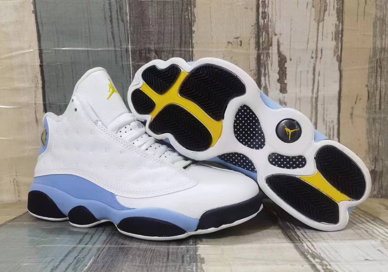 Wholesale Cheap Air Jordan 13 Retro men's Basketball Shoes for sale