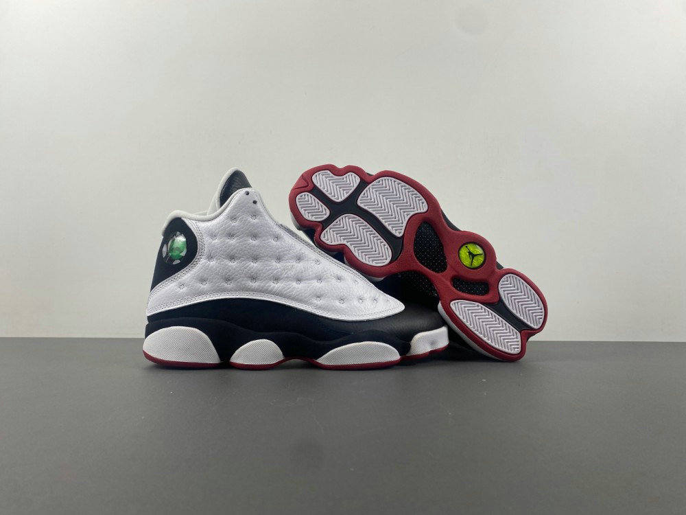 Wholesale Cheap Air Jordan 13 Retro He Got Game 2018 Mens Sneaker 414571-104