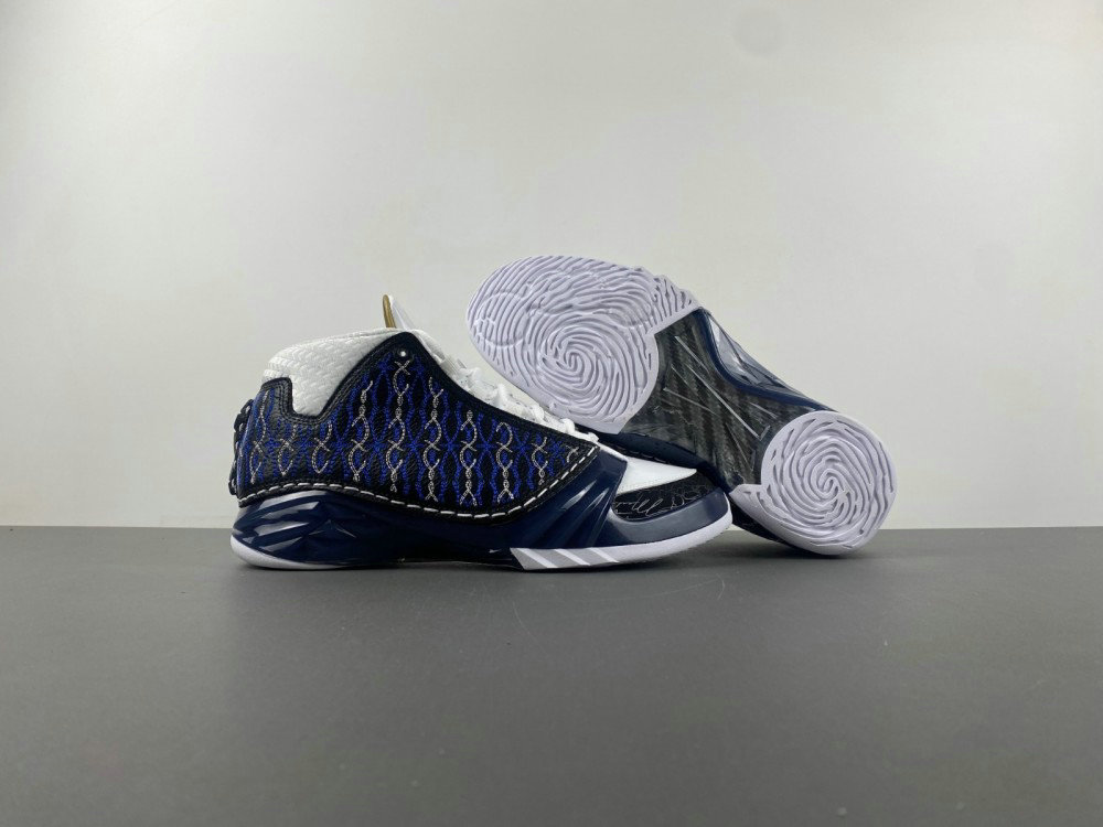 Wholesale Cheap Air Jordan 23 OG Motorsports Basketball Shoes 318376-011