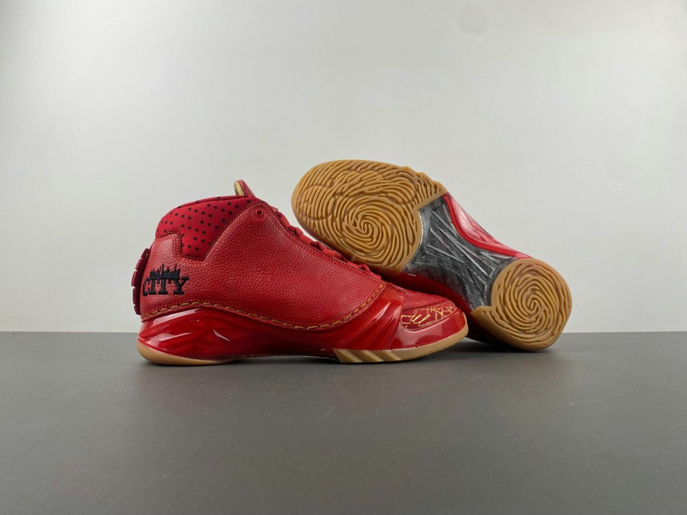 Wholesale Air Jordan 23 Retro 'Chicago' “Chi”“City” Sneaker 811645-650
