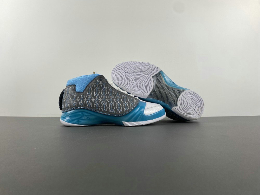 Wholesale Cheap Air Jordan 23 Retro Premier Titanium Basketball Shoes 318474 151