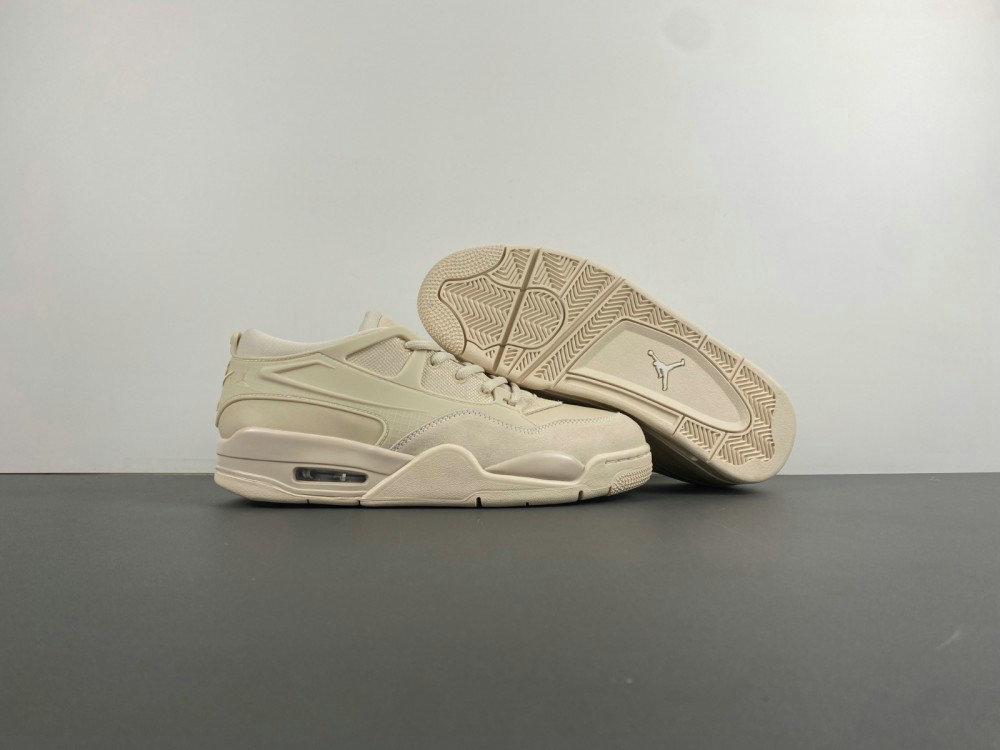 Air Jordan 4 RM Womens Shoes