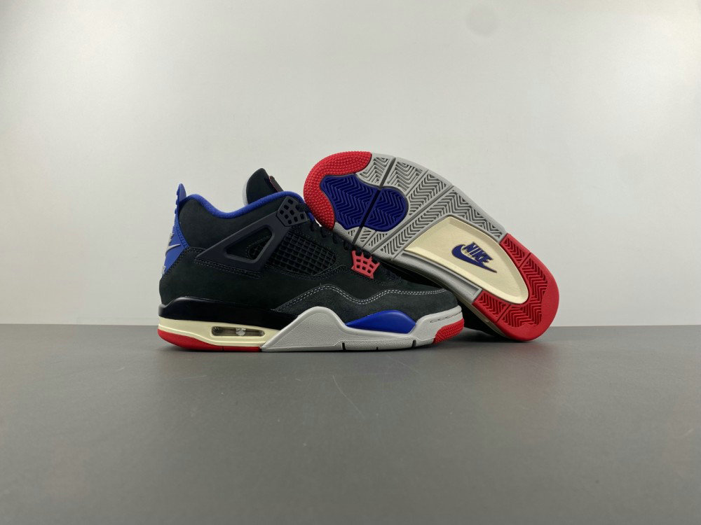 Air Jordan 4 Retro 4 “Rare Air”shoes  FV5029-003