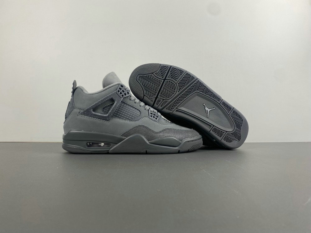 Air Jordan 4 SE “Paris Olympics”2024 shoes FQ7928-001