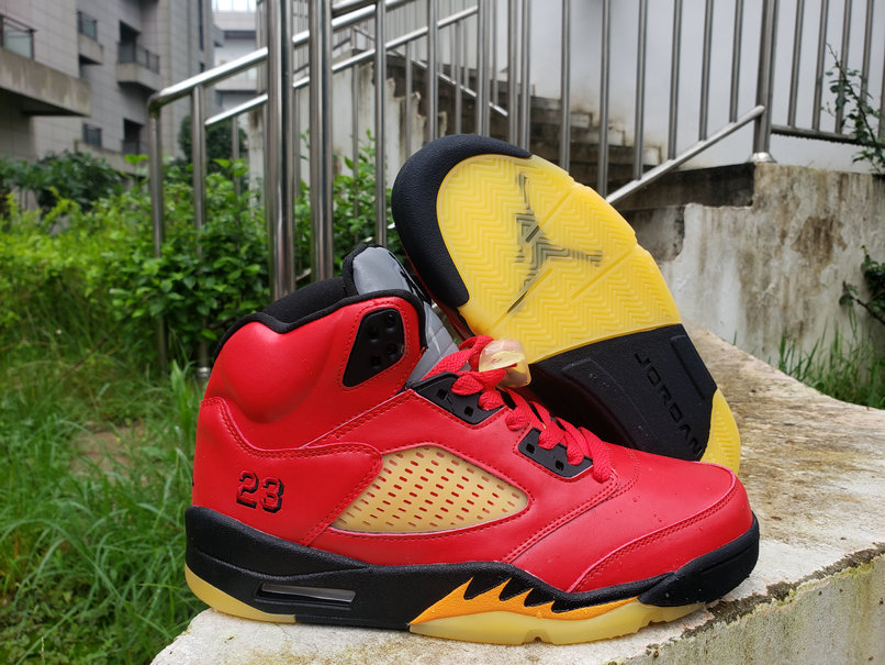 Wholesale Cheap Air Jordan 5 Retro Basketball Shoes for Sale