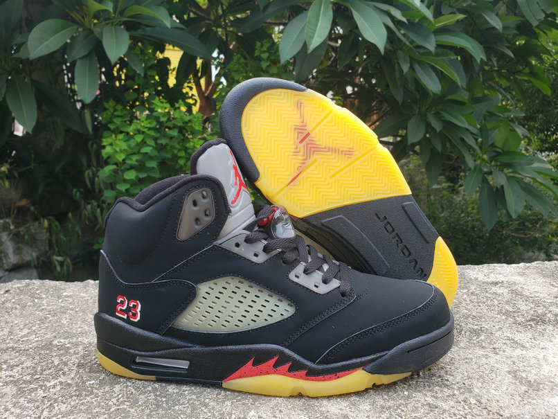 Wholesale Cheap Air Jordan 5 Retro Women's Basketball Shoes for Sale