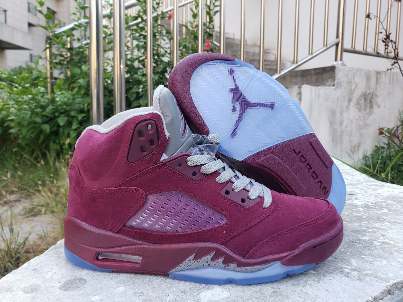 Wholesale Cheap Air Jordan 5 Retro Basketball Shoes for Sale