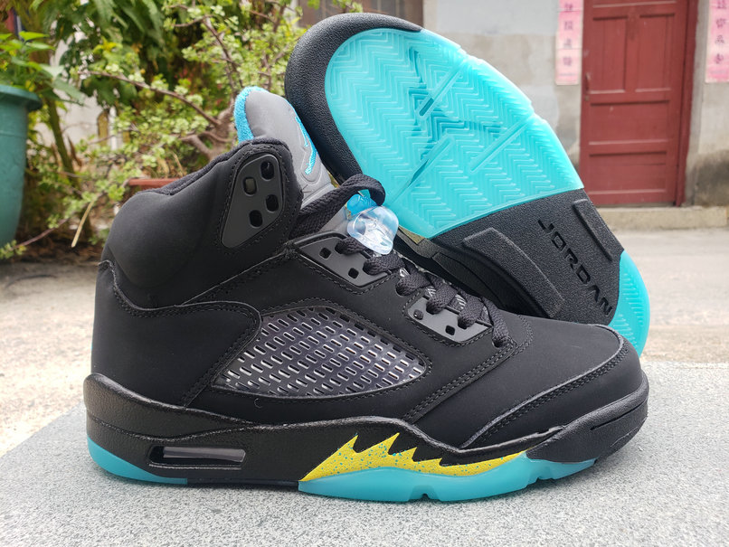 Wholesale Cheap Air Jordan 5 Retro Men's Basketball Shoes for Sale