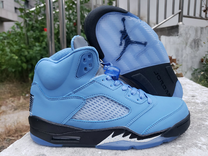 Wholesale Cheap Air Jordan 5 Retro Men's Basketball Shoes for Sale