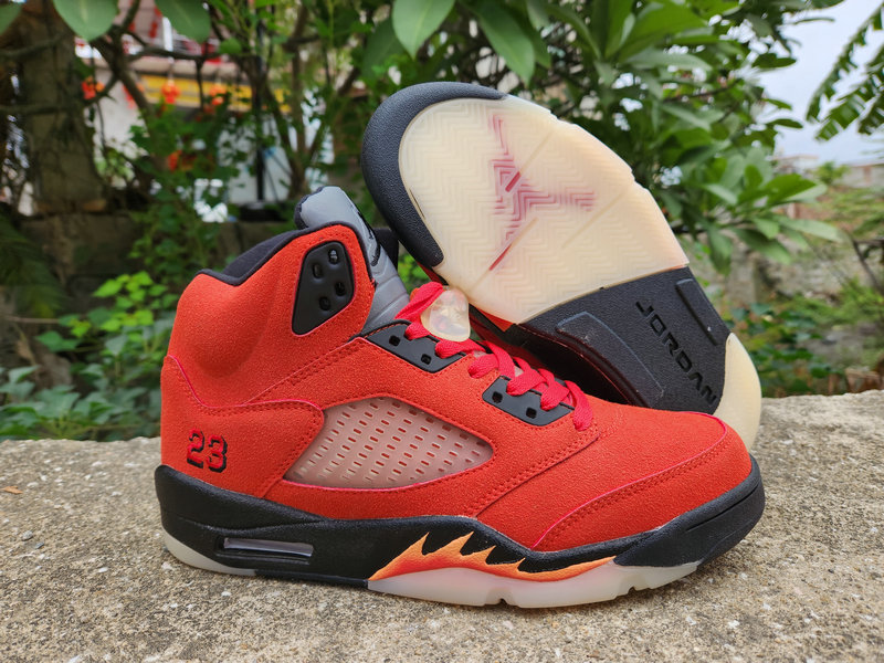 Wholesale Cheap Air Jordan 5 Retro Basketball Shoes for Sale