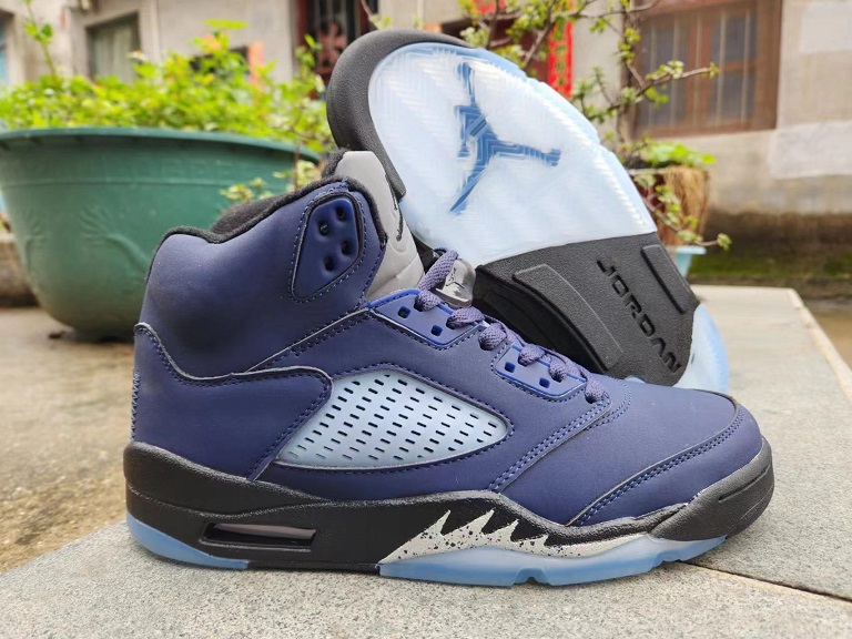 Wholesale Cheap Air Jordan 5 Retro Men's Basketball Shoes for Sale