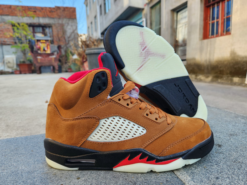 Wholesale Cheap Air Jordan 5 Retro Men's Basketball Shoes for Sale