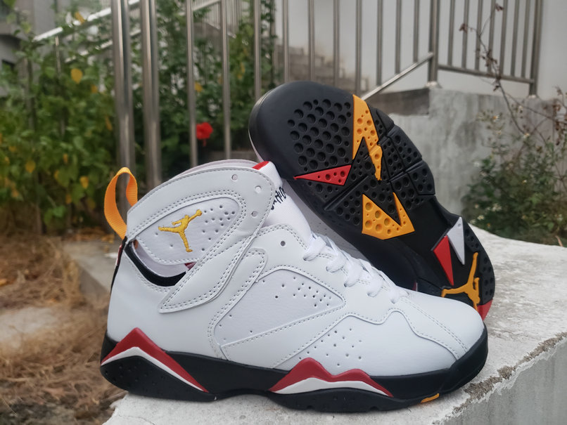 Wholesale Cheap Air Jordan 7 Retro Men's Basketball Shoes for sale
