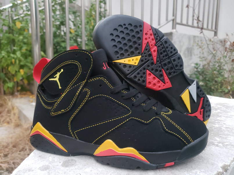 Wholesale Cheap Air Jordan 7 Retro Men's Basketball Shoes for sale