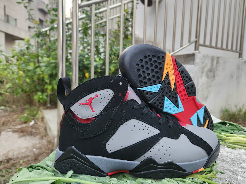 Wholesale Cheap Air Jordan 7 Retro Men's Basketball Shoes for sale