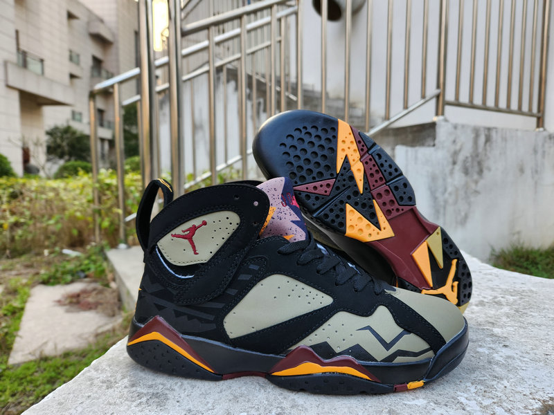 Wholesale Cheap Air Jordan 7 Retro Men's Basketball Shoes for sale