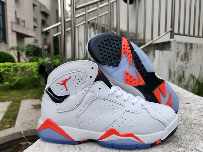 Wholesale Cheap Air Jordan 7 Retro Men's Basketball Shoes for sale