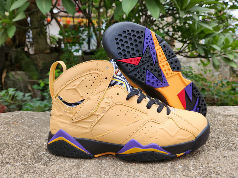 Wholesale Cheap Air Jordan 7 Retro Men's Basketball Shoes for sale