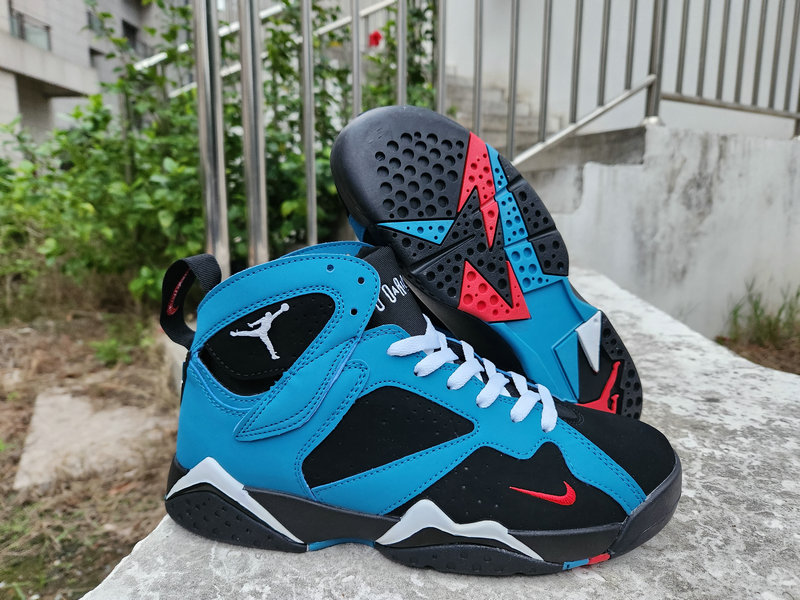 Wholesale Cheap Air Jordan 7 Retro Men's Basketball Shoes for sale