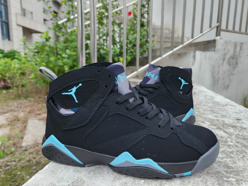 Wholesale Cheap Air Jordan 7 Retro Men's Basketball Shoes for sale