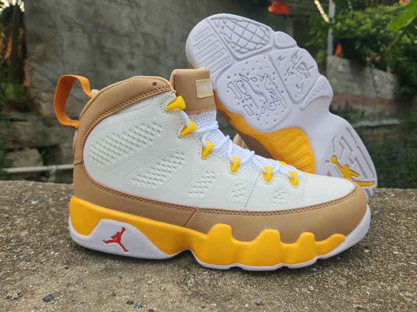 Wholesale Cheap Air Jordan 9 Retro Men's Sneaker for Sale