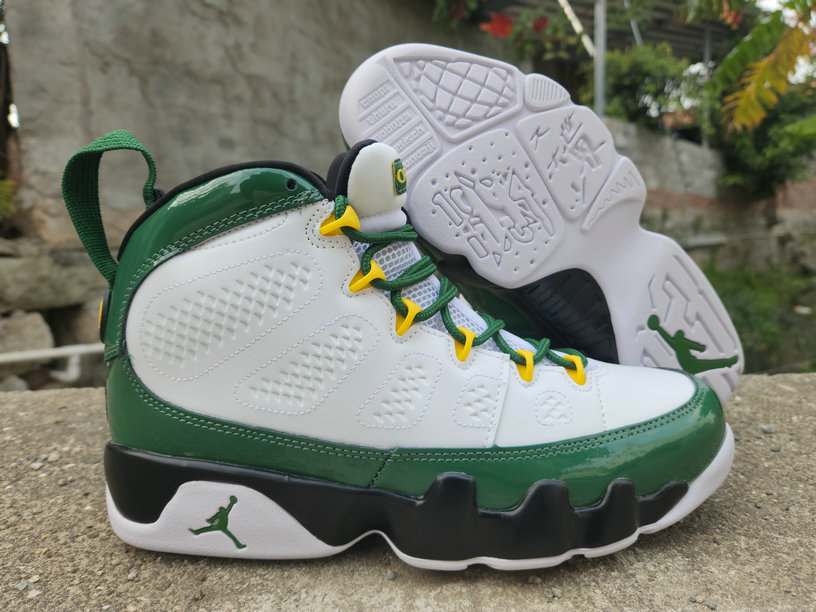 Wholesale Cheap Air Jordan 9 Retro Men's Sneaker for Sale